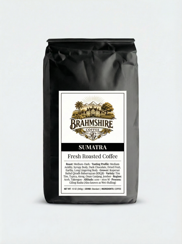 Sumatra