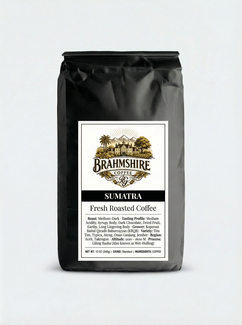 Sumatra
