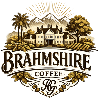 Brahmshire Premium Coffee