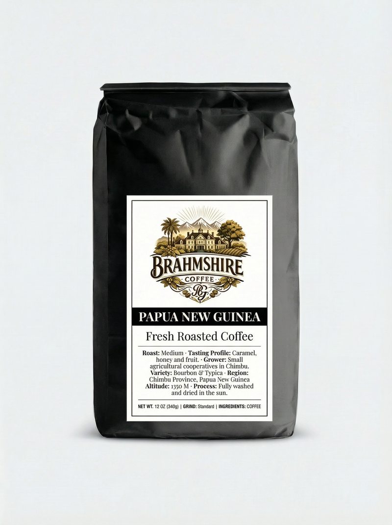 Papua New Guinea