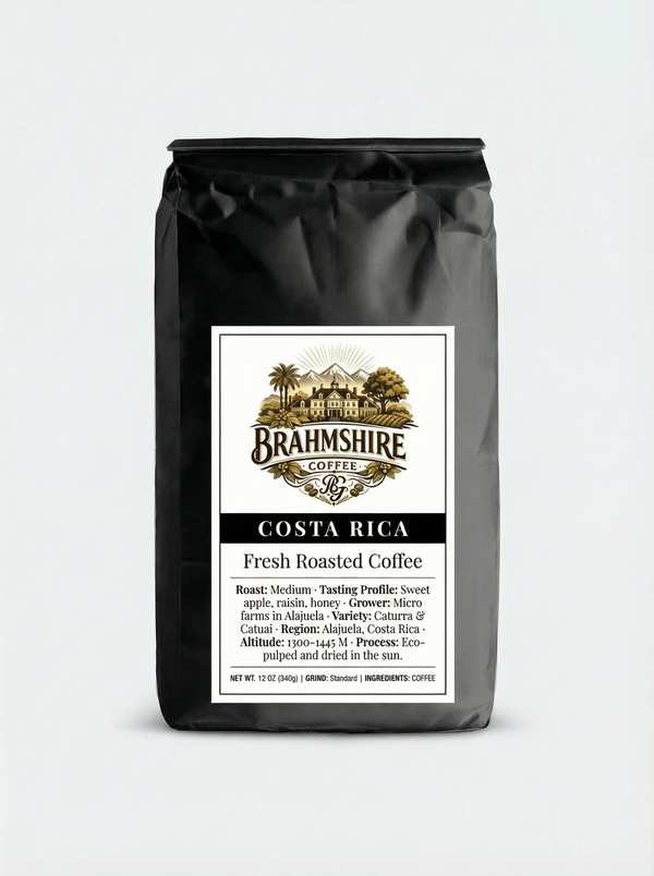 Costa Rica