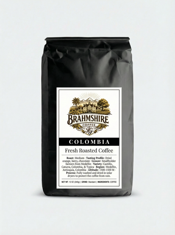 Colombia