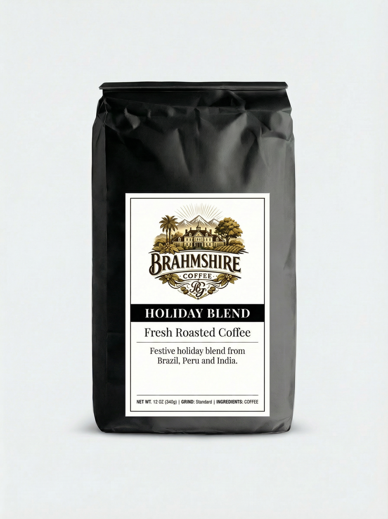 Holiday Blend