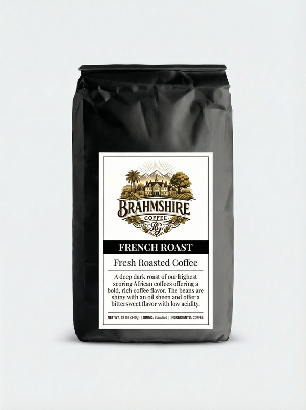 French Roast