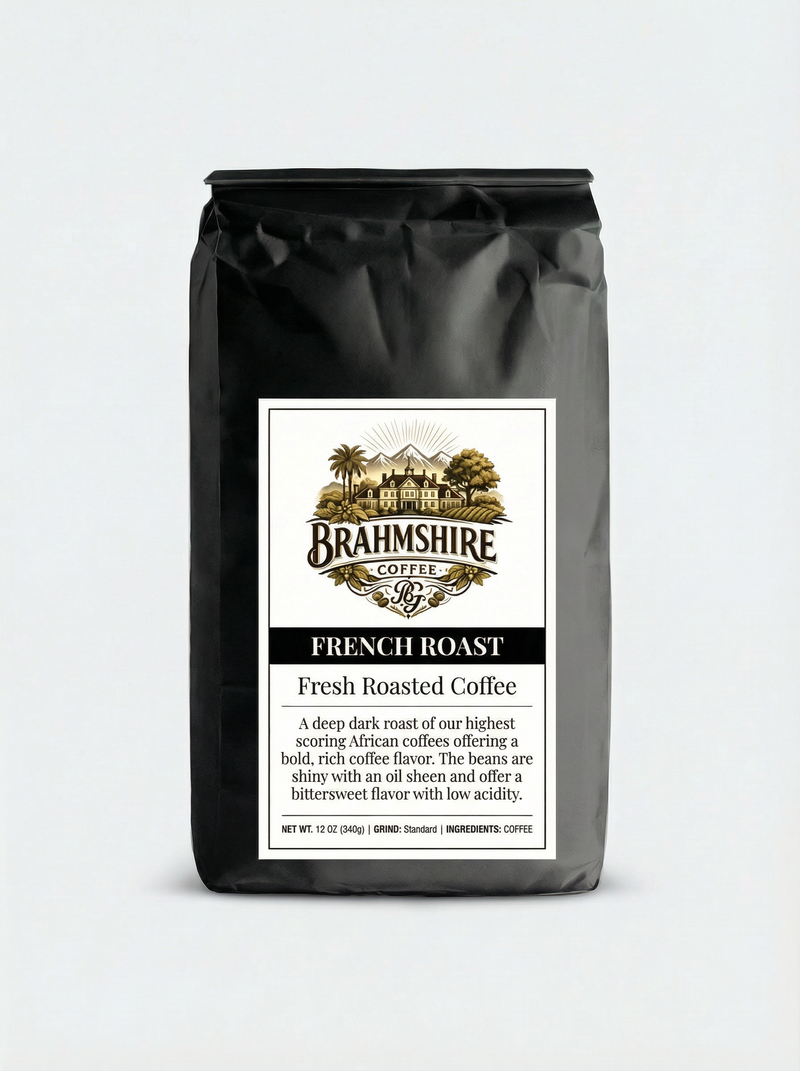 French Roast