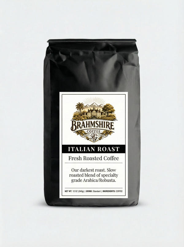 Italian Roast