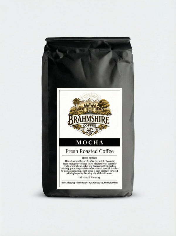 Mocha