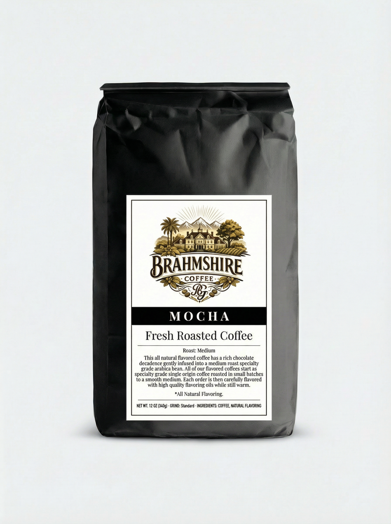 Mocha