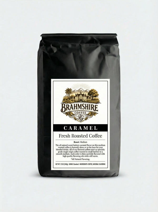 Caramel
