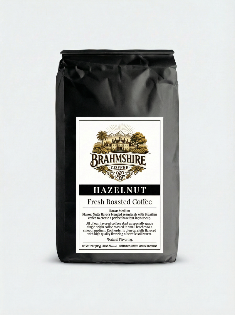 Hazelnut