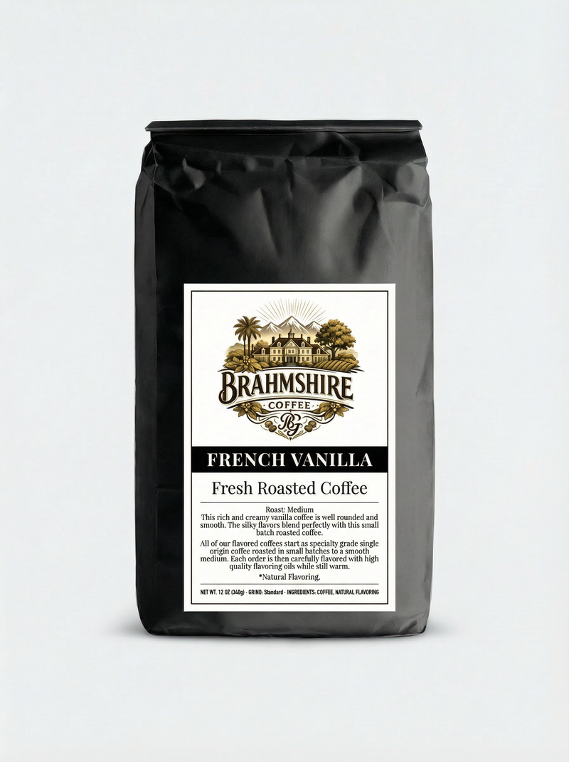 French Vanilla