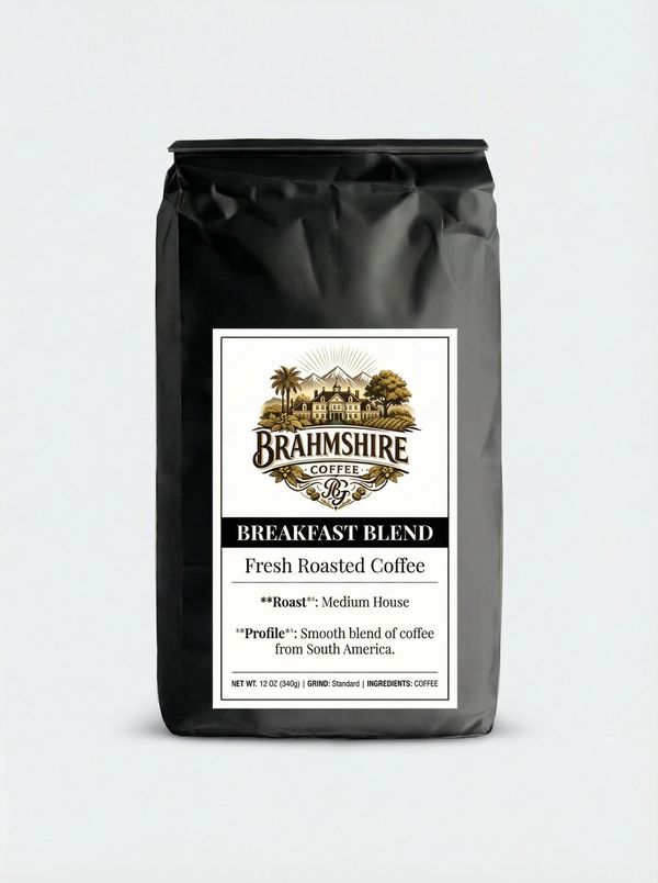 Breakfast Blend